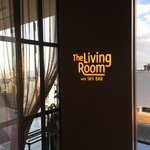 The Living Room with SKY BAR - 