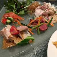 中国料理 「王朝」 ヒルトン名古屋 - 