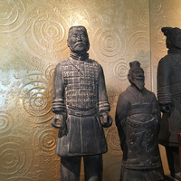 中国料理 「王朝」 ヒルトン名古屋 - 