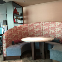 The Living Room with SKY BAR - 