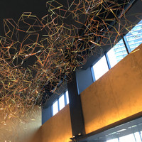 The Living Room with SKY BAR - 