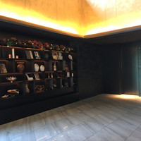 The Living Room with SKY BAR - 