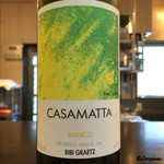 Bisteria Meli-Melo - CASAMATTA BIANCO