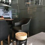 The Coffee Club - 