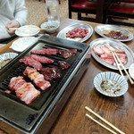 焼肉大光 - 