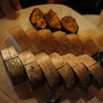 おすしやさん 阿久根 - 箱寿司