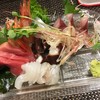 鮮魚 菜菜魚魚