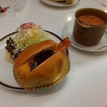 イノダコーヒ - 