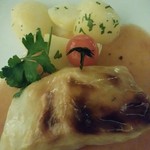 DER ACHTERMANN - 焼き目おいしそう！
