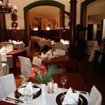 DER ACHTERMANN - 店内も美しい