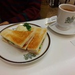 イノダコーヒ - 