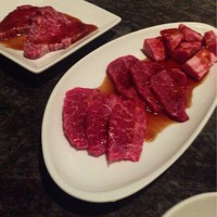 焼肉チャンピオン ペントハウス - 