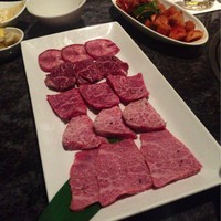 焼肉チャンピオン ペントハウス - 
