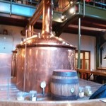Brauhaus Lüdde - おおきいね