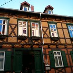 Brauhaus Lüdde - 木組みのいえ。伝統