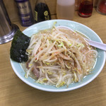 ラーメン専門店 和 - 