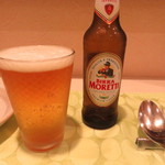 Guriru Mon - モレッティで乾杯！