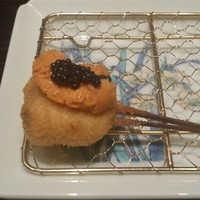 北新地　串かつ凡 - 