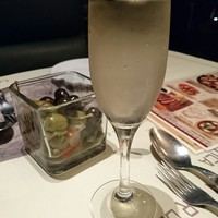 Bar Espanol LA BODEGA 大阪店 - CAVAとオリーブ