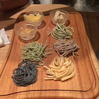 Cucina del NABUCCO - 