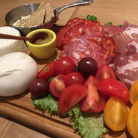Cucina del NABUCCO - 