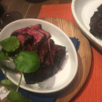 熟成和牛ステーキグリルド エイジング・ビーフ 横浜店 - 