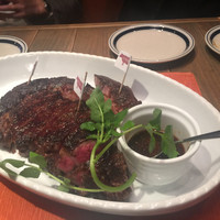 熟成和牛ステーキグリルド エイジング・ビーフ 横浜店 - 