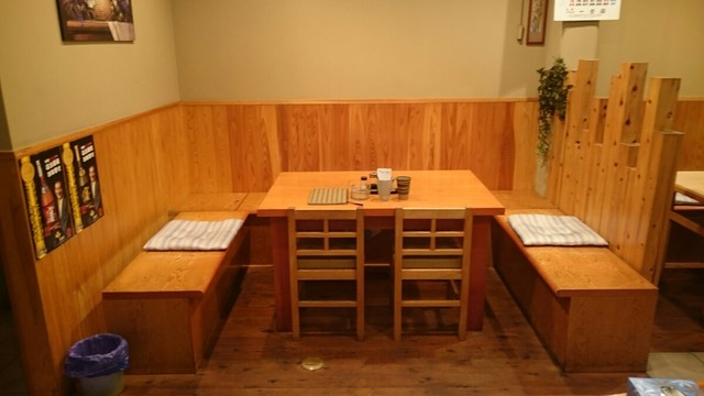 座卓 宴（うたげ） 宴｜座卓｜店舗家具