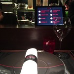 L'Atelier de Joël Robuchon - 