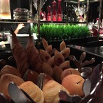 L'Atelier de Joël Robuchon - 