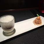 L'Atelier de Joël Robuchon - 