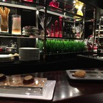 L'Atelier de Joël Robuchon - 