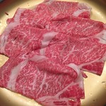 Shabu Shabu Nihonryouri Kanekyuu - 黒毛和牛のしゃぶしゃぶ食べ放題