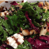 Cucina del NABUCCO - 