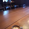 mokichi cafe