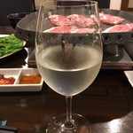 はっぱや - 飲みホコース：獺祭