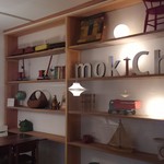 mokichi cafe - 