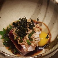 伊豆の旬 やんも 南青山店 - 