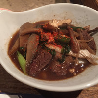 柳家 - 