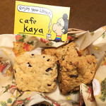Cafe kaya - 
