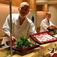 銀座 しのはら - 