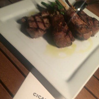 CICADA - 