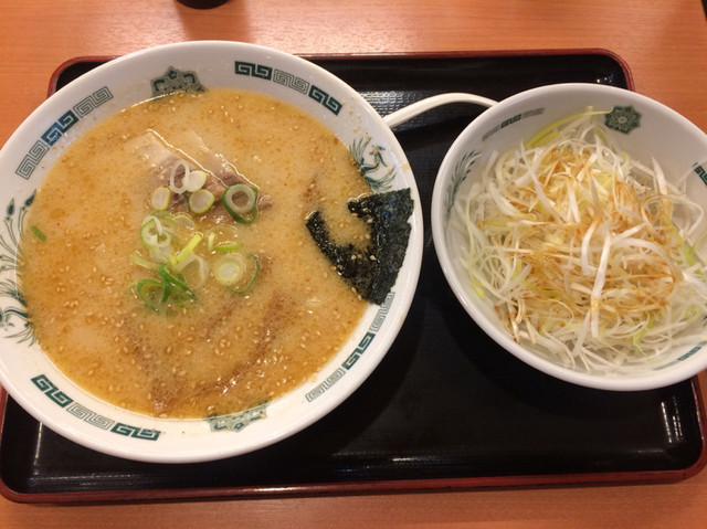 日高屋 熊谷桜町店 上熊谷 ラーメン 食べログ 日高屋 熊谷桜町店 上熊谷 ラーメン 食べログ
