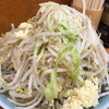 ラーメン二郎 新橋店