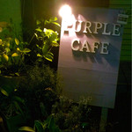Purple Bar - 