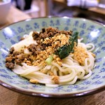 大鵬 - 汁なし担々麺