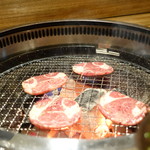 長者町 焼肉 輪心 - 