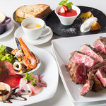 ビステッケリア エノテカ イル モーロ