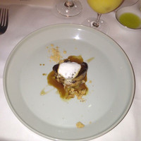 RESTAURANT DAZZLE - 