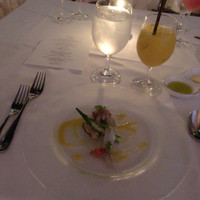 RESTAURANT DAZZLE - 